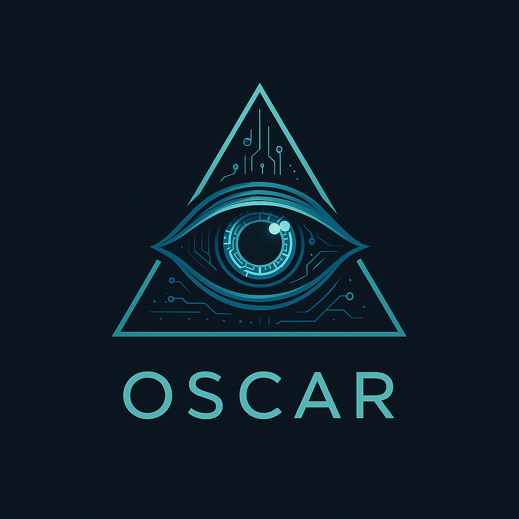 Oscar Gateway